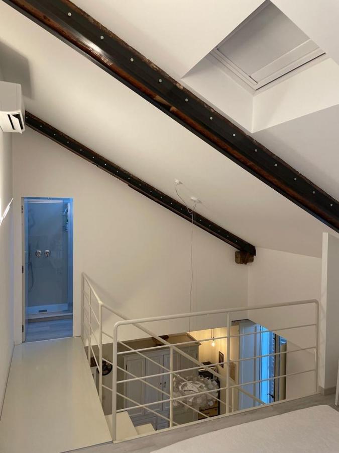 Senigallia Loft La Contessa Exterior foto